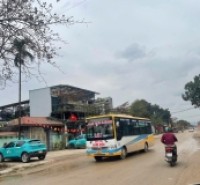 Cần bán gấp mảnh đất 73m2 tại thị trấn ngã 3 hàng đồi, huyện Lạc Thuỷ, Hoà Bình cũ( Nay thuộc xã An Nghĩa , Phú Thọ), Mặt tiền rộng, thông thoáng ngay tại trung tâm chợ ngã ba đồi, nằm trên trục quốc lộ 21.