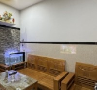 ♣ Kiệt 3m sát Mặt Tiền, Ô tô đậu 30m, khu Huỳnh Ngọc Huệ, Hồ Tương 85m2, 2 căn nhà, 3.x tỷ