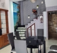 ♥ MT Huỳnh Thúc Kháng, gần Nguyễn Văn Linh, 5 tầng Kinh doanh cực Ngon, 5.x tỷ