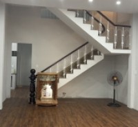 ♥ Mặt Tiền Huỳnh Thúc Kháng, 70m2, 4 tầng, KD, 6PN, 15 tỷ