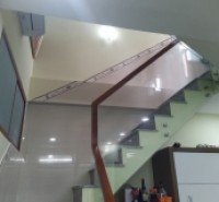SIÊU PHẨM, BÁN GẤP NHÀ TÙNG THIỆN VƯƠNG [P13, Q8] DT: 36M2 (5.6 X6M) 4T,3PN,3WC CHỈ 5.3 TỶ