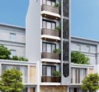 TOÀ CĂN HỘ DÒNG TIỀN VÍP SƠN TRÀ, ĐÀ NẴNG