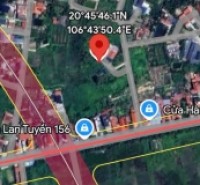 CHỈ 1 tỷ 420 triệu– SỞ HỮU NGAY 190m2 ĐẤT KÈM VƯỜN MINI TẠI HÒA NGHĨA