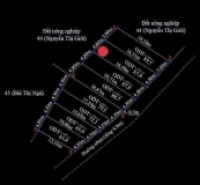 BÁN ĐẤT MẶT ĐƯỜNG NHỰA PHƯỜNG BÀNG LA - ĐỒ SƠN - 87m2 - Đồ Sơn - Giá 9xx triệu