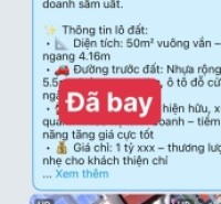 Cơ hội đầu tư lô đất rẻ đẹp hàng đầu tại Tổ 10 Hòa Nghĩa, Dương Kinh, Hải Phòng.