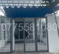Nhà mới Bình Minh, 105m2 tc, có hđ thuê 3 tr/th, cạnh trường Trịnh Hoài Đức