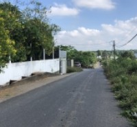Em còn 1 lô rẻ nhất mặt tiền đường Bình minh - quảng tiến, giá đầu tư