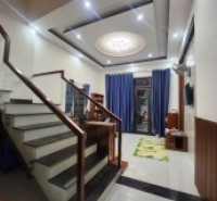Nhà đẹp giá rẻ quận Cẩm Lệ , TP Đà Nẵng.