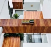 Nhà hẻm 276/113 Thống Nhất, Phường 16, Gò Vấp, Hẻm 5m thông, 4x15,3m, Cn 61,8 m2, trệt 4 lầu, ST, 4PN, 5WC, Thang máy, Full nội thất, 10,9 tỷ TL