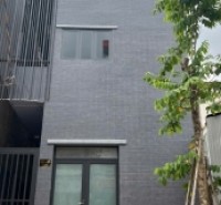 Tòa nhà hẻm 134/45 Đường số 1, Phường 16, Gò Vấp, Hẻm 4m thông, 6,26 NH 6,6x26m, Thực tế gần 168 m2, Cn 130,8 m2, trệt 3 lầu, ST, 10PN lớn, 10WC, Full nội thất, Thu nhập hơn 50tr/tháng, 14,9 tỷ TL