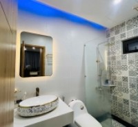 ► Nhà kiệt Nhựa 3.5m sát Mặt Tiền Lê Đình Lý, 60m2, 3 mê đúc, Kinh doanh, 4.x tỷ