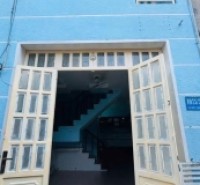 Nhà hẻm 1075/2/2 Lê Đức Thọ, Phường 16, Gò Vấp, Hẻm 2,6m, 3,5x6,5m, Cn 21,9 m2, trệt 1 lầu, 2,96 tỷ TL
