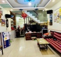 Nhà hẻm 488/11/7 Phạm Văn Chiêu, Phường 16, Gò Vấp, Hẻm 4m, 4x11m, trệt 1 lầu, 2PN, 2WC, 4,9 tỷ TL