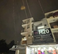 Nhà hẻm 679/24 Quang Trung, Phường 11, Gò Vấp, Hẻm 12m thông, 4x24,5m, Cn 90 m2, trệt 3 lầu, ST, 4PN, 4WC, 14,8 tỷ TL