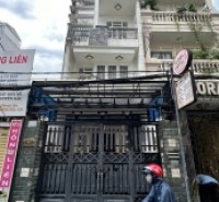 Nhà hẻm 102/109 Lê Văn Thọ, Phường 11, Gò Vấp, Hẻm 6m thông, 4x16,5m, Cn 66 m2, trệt 3 lầu, ST, 4PN, 5WC, 8,5 tỷ TL