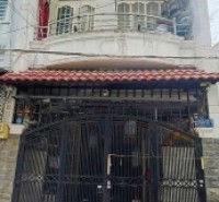 Nhà 2 MT hẻm 564/37/7 Phạm Văn Chiêu, Phường 16, Gò Vấp, Hẻm 3m, 4x10m, Cn 39,8 m2, 1 lầu, 2PN, 2WC, 4,39 tỷ Chốt