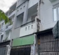Nhà hẻm 49/23/2 Bùi Quang Là, Phường 12, Gò Vấp, Hẻm 5m, 4,25x9,35m, Cn 39,7 m2, trệt 2 lầu, ST, 3PN, 3WC, 5,46 tỷ TL