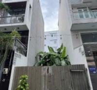 Đất hẻm 81/17/22 Đường số 59, Phường 14, Gò Vấp, Hẻm 4,5m, 4x14m, Cn 53,5 m2, 5,95 tỷ TL