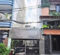 Đất hẻm 493/66A Lê Đức Thọ, Phường 16, Gò Vấp, Hẻm 8m thông, 4x14,4m, Cn 57,6 m2, 6,99 tỷ TL