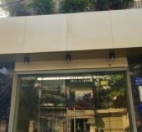 Nhà MT 845 Thống Nhất, Phường 13, Gò Vấp, MT 30m, 4,5 NH 5x18m, Cn 86,5 m2, trệt lửng 2 lầu, ST, 16,5 tỷ TL