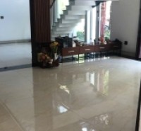 Biệt Thự 2 MT Số 2 Đường số 10, Khu nhà ở Hiệp Bình Phước, Phường Hiệp Bình Phước, TP Thủ Đức, MT 12m, 17x25m, NH, Cn 433,7 m2, trệt 2 lầu, 30 tỷ TL