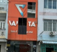 Nhà 2 MT 192 Phạm Ngũ Lão, Phường 7, Gò Vấp, MT 20m, 4,2x13m, trệt 2 lầu, ST, 11,9 tỷ TL