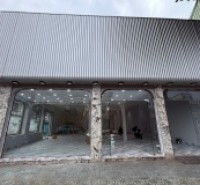 Nhà 2 MT 1050 Quang Trung, Phường 8, Gò Vấp, MT 40m, 11x36m, Cn 210 m2, trệt 1 lầu, 58 tỷ TL