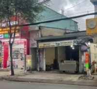 Nhà MT 339 Nguyễn Văn Khối, Phường 8, Gò Vấp, MT 20m, 4,6x21m, Cn 95,4 m2, Cấp 4, 16,8 tỷ TL