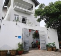 Biệt Thự 2 MT hẻm Tô Ngọc Vân, Phường Thạnh Xuân, Quận 12, Hẻm 12m thông, 15x20m, Cn 288 m2, trệt 2 lầu, 24,5 tỷ TL