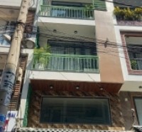 Nhà hẻm 148/21/26 Đường số 59, Phường 14, Gò Vấp, Hẻm 8m, 4x15m, NH 4,2m, Cn 57,8 m2, trệt lửng 3 lầu, ST, 5PN, 6WC, 7,8 tỷ TL Lộc