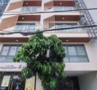 Bán Chdv hẻm Nguyễn Thái Sơn, Phường 5, Gò Vấp, 27,5 tỷ TL