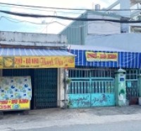 Nhà MT 123 Nguyên Hồng, Phường 1, Gò Vấp, MT 12m, 8x48m, Tốp, Cn 346,2 m2, Cấp 4, 36 tỷ TL