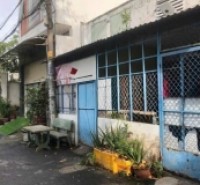 Nhà hẻm 350/83 Lê Đức Thọ, Phường 6, Gò Vấp, Hẻm 5m, 6,5 NH 5,58x11,8m, Cn 77,1 m2, Cấp 4 lửng, 7,9 tỷ TL