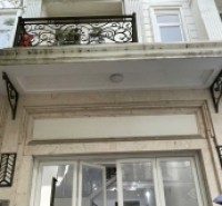 Nhà MT 72 Đường số 1, Phường 7, Gò Vấp, Khu Cityland Park Hill, MT 14m, 5x18m, Cn 90 m2, trệt 3 lầu, ST, 19,8 tỷ TL