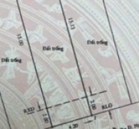 Đất hẻm 745/156/29B Quang Trung, Phường 12, Gò Vấp, Hẻm 4,5m, 4,2x19,1m, Cn 80 m2, 5,15 tỷ TL Lộc