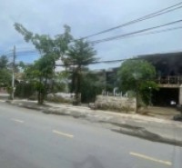 Đất hẻm 496/67 Dương Quảng Hàm, Phường 6, Gò Vấp, Hẻm 10m thông, 18,3x33m, Cn 599 m2, 73 tỷ TL