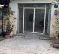 Nhà hẻm 562/20 Quang Trung, Phường 11, Gò Vấp, Hẻm 6m, 4x17m, NH, Cn 68,8 m2, trệt lửng, 2PN, 6,3 tỷ TL