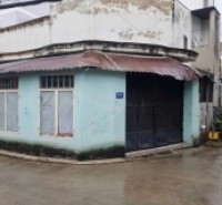 Nhà 2 MT hẻm Nguyễn Ảnh Thủ, Phường Trung Mỹ Tây, Quận 12, Hẻm 6m thông, 10,6x13m, Cn 134,4 m2, Cấp 4, 6,8 tỷ TL