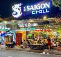 Nhà MT 339 Phạm Văn Đồng, Phường 1, Gò Vấp, MT 60m, Cn 550,9 m2, trệt 1 lầu, 140 tỷ TL