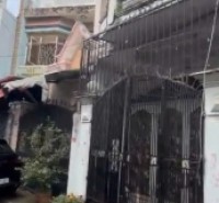 Nhà hẻm 78/5/50 Đường số 51, Phường 14, Gò Vấp, Hẻm 5m thông, 8x15m, 1 căn trệt 1 lầu, 1 căn cấp 4, 13,9 tỷ TL
