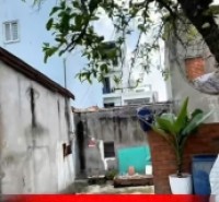 Nhà hẻm 331/7/79 Phan Huy Ích, Phường 14, Gò Vấp, Hẻm 5m, 7,5x23m, CN 168,6 m2, Cấp 4 lửng, 13 tỷ TL