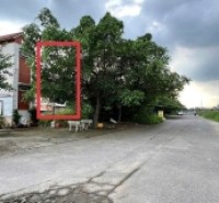 Đất MT Bờ Kênh Quang Trung, Phường 14, Gò Vấp, MT 16m, 6x15m, Cn 93,2 m2, 15 tỷ TL