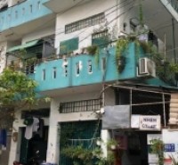 Bán Chdv hẻm 183/7 Đường số 28, Phường 6, Gò Vấp, Hẻm 7m thông, 15x23m, Cn 320,9 m2, trệt 2 lầu, 46P, Thu nhập 150tr/tháng, 31,5 tỷ TL