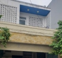 Nhà Bán 226/43/58 Nguyễn Văn Lượng, Phường 17, Gò Vấp, Hẻm 8m thông, 5,95x15m, Tốp, Cn 77,9 m2, trệt 1 lầu, 3PN, 2WC, 7 tỷ TL