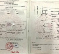 Bán Chdv MT Nguyễn Văn Dung, Phường 6, Gò Vấp, MT 12m, 4x20m, Cn 80 m2, Hầm 4 lầu, ST trước sau, 14P Full nội thất, Thu nhập 45tr/tháng, 14 tỷ TL