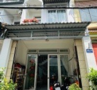 Nhà hẻm 485/46 Phan Văn Trị, Phường 5, Gò Vấp, Hẻm 4,5m, 4,05 NH 4,1x11,5m, Cn 36,9 m2, trệt 3 lầu, ST, 4PN, 4WC, 8,9 tỷ TL