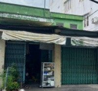 Đất 2 MT 134 Lý Thường Kiệt, Phường 7, Gò Vấp, MT 12m, 5 NH 6,1x11,5m, Cn 49,9 m2, 11,9 tỷ TL