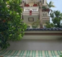 Nhà MT 164A Đường số 59, Phường 14, Gò Vấp, MT 16m, 4x20m, Cn 72 m2, trệt lửng 3 lầu, ST, 10,5 tỷ TL Lộc