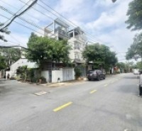 Đất 2 MT hẻm 496/63/21 Dương Quảng Hàm, Phường 6, Gò Vấp, Hẻm 12m thông, 5x23m, Cn 114,9 m2, 13,7 tỷ TL