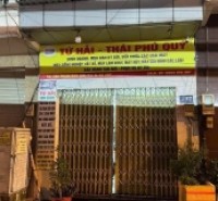 Nhà MT 232 Phạm Ngũ Lão, Phường 1, Gò Vấp, MT 20m, 3,6x14m, Cn 44,5 m2, trệt lửng, 7,9 tỷ TL